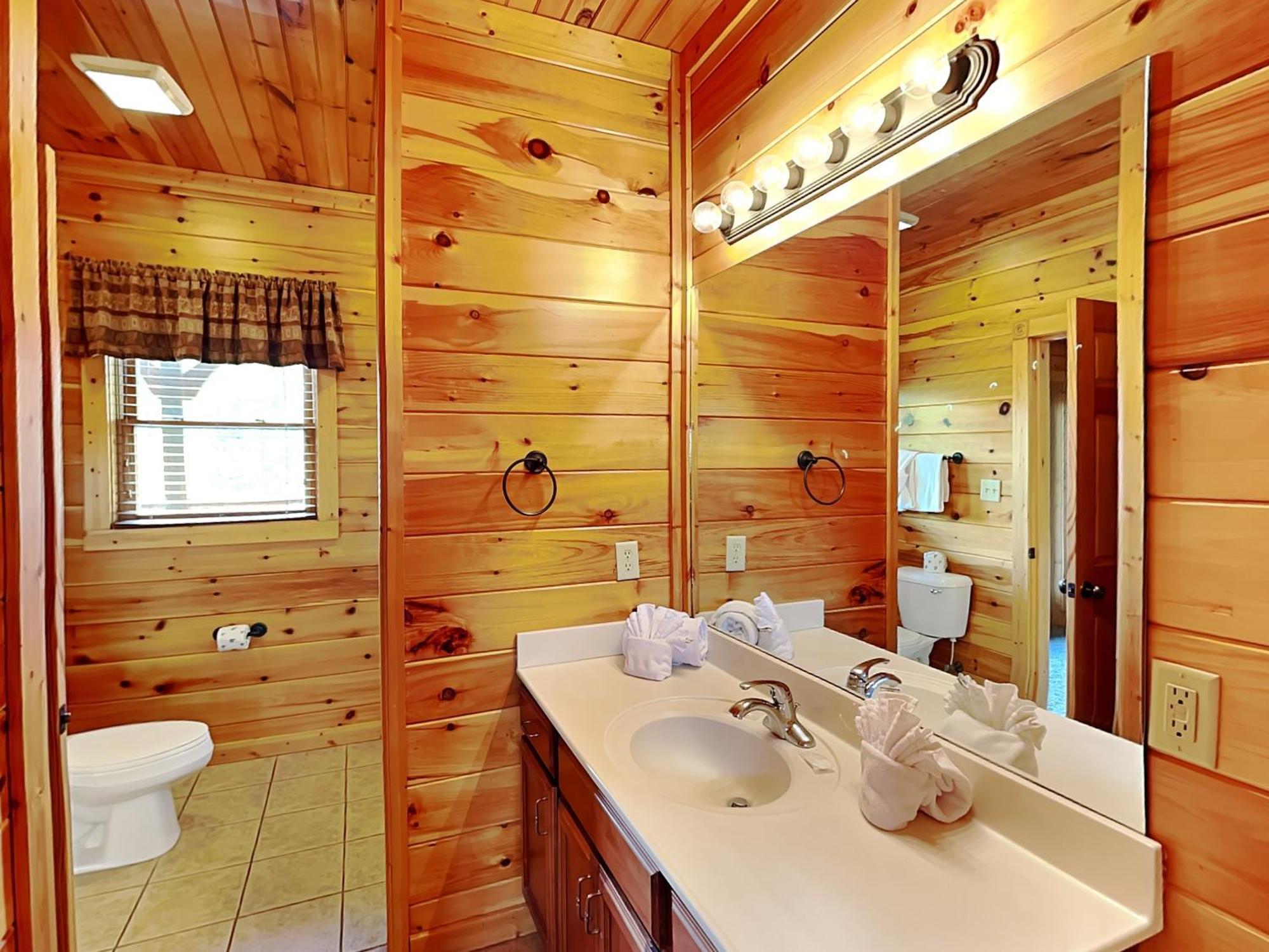 גטלינבורג 518Mtnviewldgeacncb - Mountain View Lodge מראה חיצוני תמונה